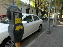 En las multas impuestas por MetroMeters, ''se advierte que en la misma no se encuentra fundada y motivada competencia de autoridad''. ARCHIVO /