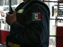 Uno de los policías consigandos por homicidio había pasado los exámenes de control y confianza.  /