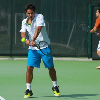 Guadalajara seguirá en espera de Copa Davis