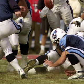 Punto extra en NFL sería en la yarda 25