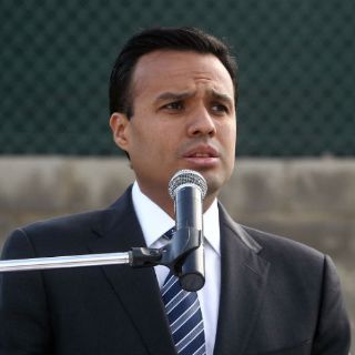 Héctor Robles descarta propuesta ciudadana para Imeplan