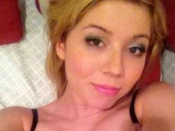 Jennette McCurdy se une a la lista de exchicas Disney que se vuelven polémicas. Foto de Twitter ESPECIAL /