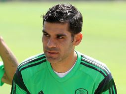 El 'Kaiser' de Michoacán se enfrentó en una lucha a palabras con Cuauhtémoc. SUN /