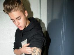 Bieber admitió la madrugada de su arresto haber fumado marihuana y tomando medicamentos recetados. AP /