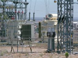 Afirman que la reforma energética permitirá mejores condiciones de acceso a la energía. ARCHIVO /