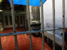 La FGE señala que el movil del atentado fue el robo a la persona de la tercera edad. ARCHIVO /