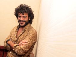 Francesco menciona que 'en la carrera de un artista se necesitan los momentos exactos, me siento más preparado como músico y persona'.  /