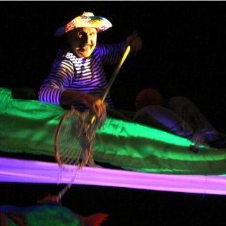 Un Fausto más cómico regresa a Guadalajara