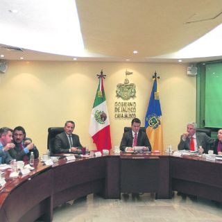 Hoy será designado el director del Imeplan