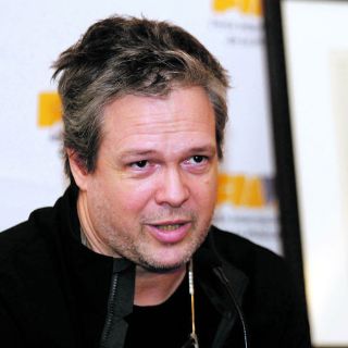 Resucitan al vampiro del rock