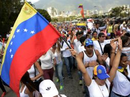 El gobierno de ese país considera que interfieren en sus asuntos de manera invasiva. AFP /