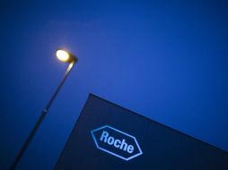 La autoridad determina una sanción de 92 millones de euros contra el grupo Novartis y de 90.5 millones contra Roche. ARCHIVO /