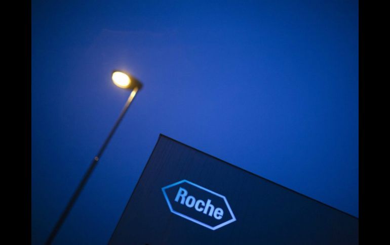 La autoridad determina una sanción de 92 millones de euros contra el grupo Novartis y de 90.5 millones contra Roche. ARCHIVO /