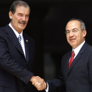 Políticos 'señalados' por fraude de Oceanografía