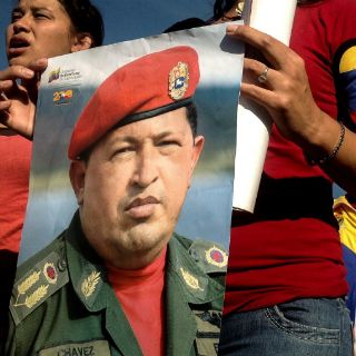 Mujica considera que Chávez dejó un 'vacío muy difícil de llenar'