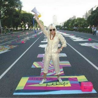 Rayuelas en París rinden homenaje a Julio Cortázar