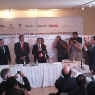 Alberto Orozco es el director del Imeplan