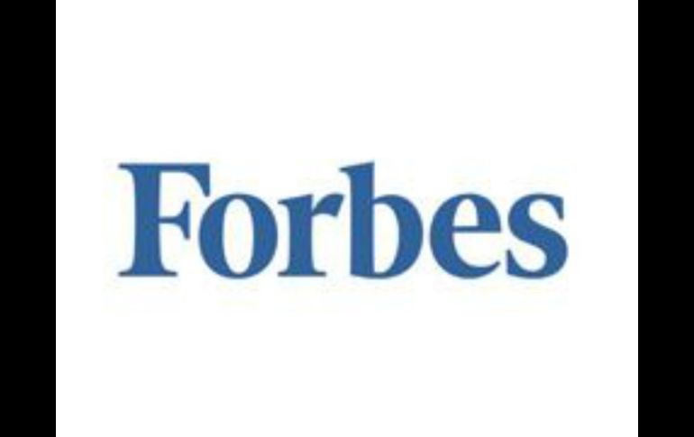 La revista da a conocer a los jóvenes considerados como los más ricos del mundo. ESPECIAL /