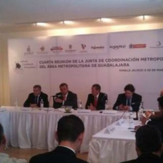 Perfil de director del Imeplan, adecuado: Héctor Robles