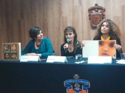 Señalan que junto con la presentación del libro, se montará en la misma Rambla una exposición de fotografías.  /