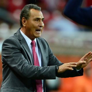 Real dice que Chivas también quiere ser primero del torneo
