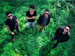 El bajista invita a las personas al debut de la banda, 'para que vean la propuesta ya más formal' y que apoyen a los grupos locales.  /