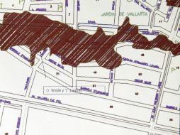 El Atlas disponible reúne a todos los municipios, aun cuando algunos no cuentan con unidad de protección civil.  /