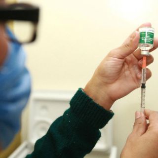 La SSa contabiliza 660 muertes por influenza