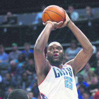 Charlotte acumula alegrías