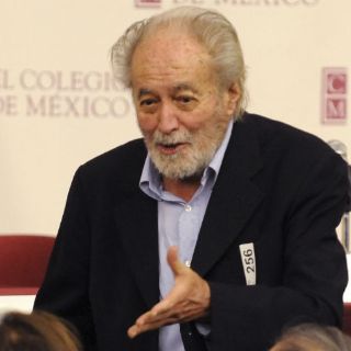 La vida de Villoro fue plena hasta sus últimos días: Juan