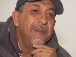 Luis Aguilera Esquivel, de 23 años, se identifica como presunto hijo de Servando Gómez Martínez, alias ''La Tuta'' (foto). ARCHIVO /