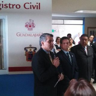 Registro Civil abre módulo en Hospital Fray Antonio Alcalde