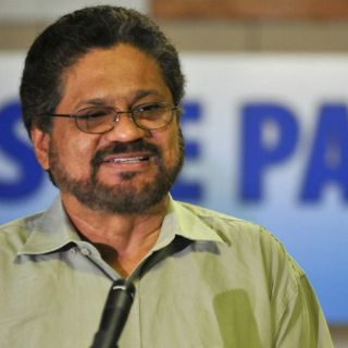 Las FARC cierran ciclo de Diálogos de Paz con Colombia