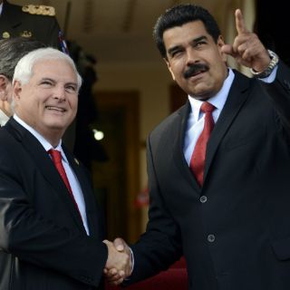 Panamá no pedirá disculpas a Venezuela, señala Martinelli