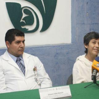 Dan de alta a beneficiaria de un trasplante de corazón