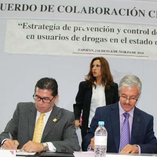 Lanzarán campaña de prevención de VIH en adictos a drogas