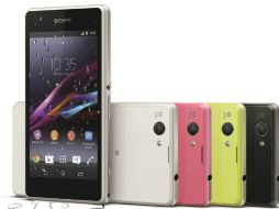 El dispositivo está a la venta en colores blanco, negro, rosa y lima. ESPECIAL /