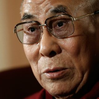 El Dalai Lama sin objeciones contra el matrimonio gay