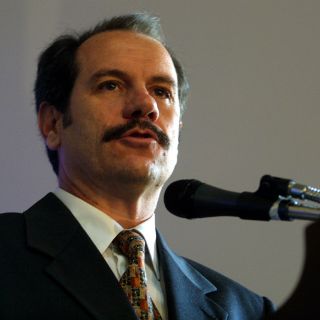 Sin nada que ocultar por caso Oceanografía: Bueno Torio