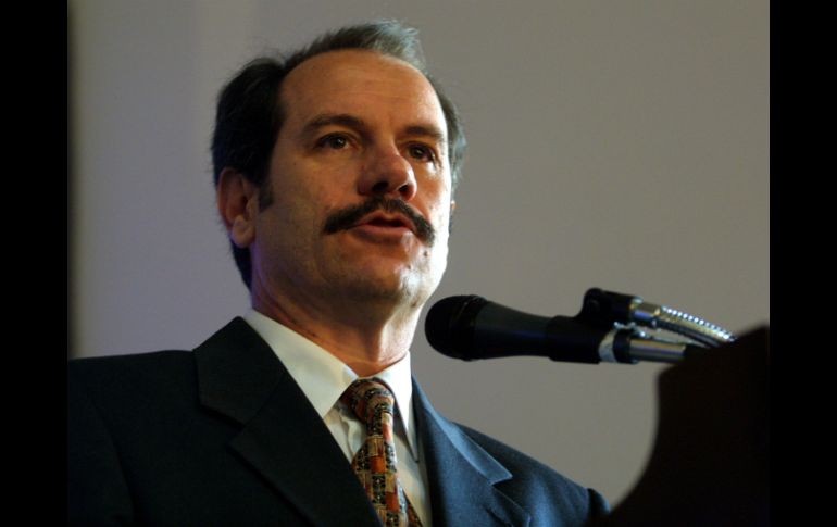 Lamentó que se tienda una cortina de humo para ocultar el verdadero problema, la omisión en la que incurrieron autoridades financieras. ARCHIVO /