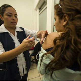 Suman 669 muertes por influenza, reporta SSa