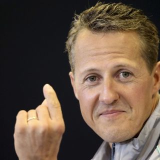 Schumacher sigue en 'fase de despertar': agente