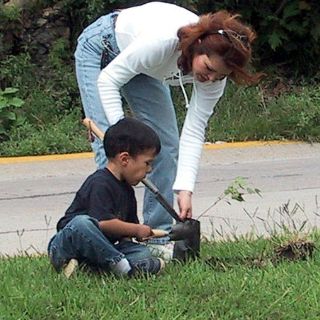 La Conafor apoya proyectos rurales gestionados por mujeres