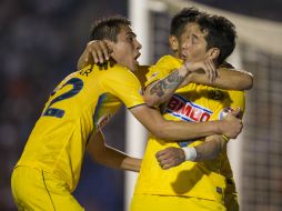 El equipo de Coapa buscará reconciliarse con su afición en el Distrito Federal. MEXSPORT /