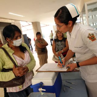 Jalisco registra 738 casos de influenza en lo que va del año