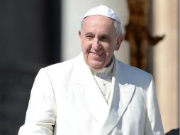 Recoge lo dicho entre el 14 de marzo y el 21 de diciembre de 2013. EFE /