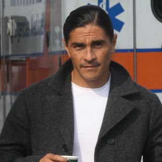 Francisco Palencia destaca labor chiva