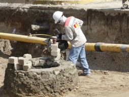 El Gobierno federal otorga el primer permiso de distribución y entrega de gas dentro de la zona geográfica de Veracruz. ARCHIVO /