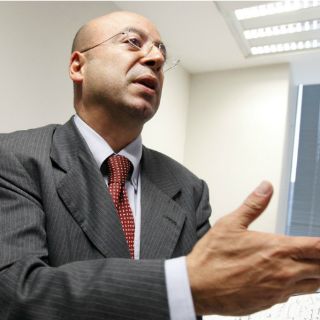 Sales Heredia reconoce incremento en número de secuestros en 2014