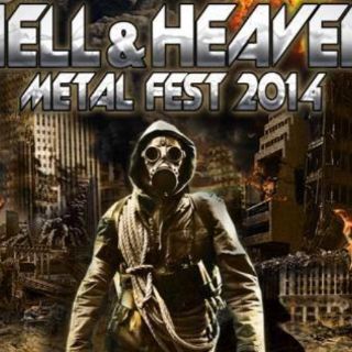 Famosos se suman en redes a favor del Hell and Heaven Fest